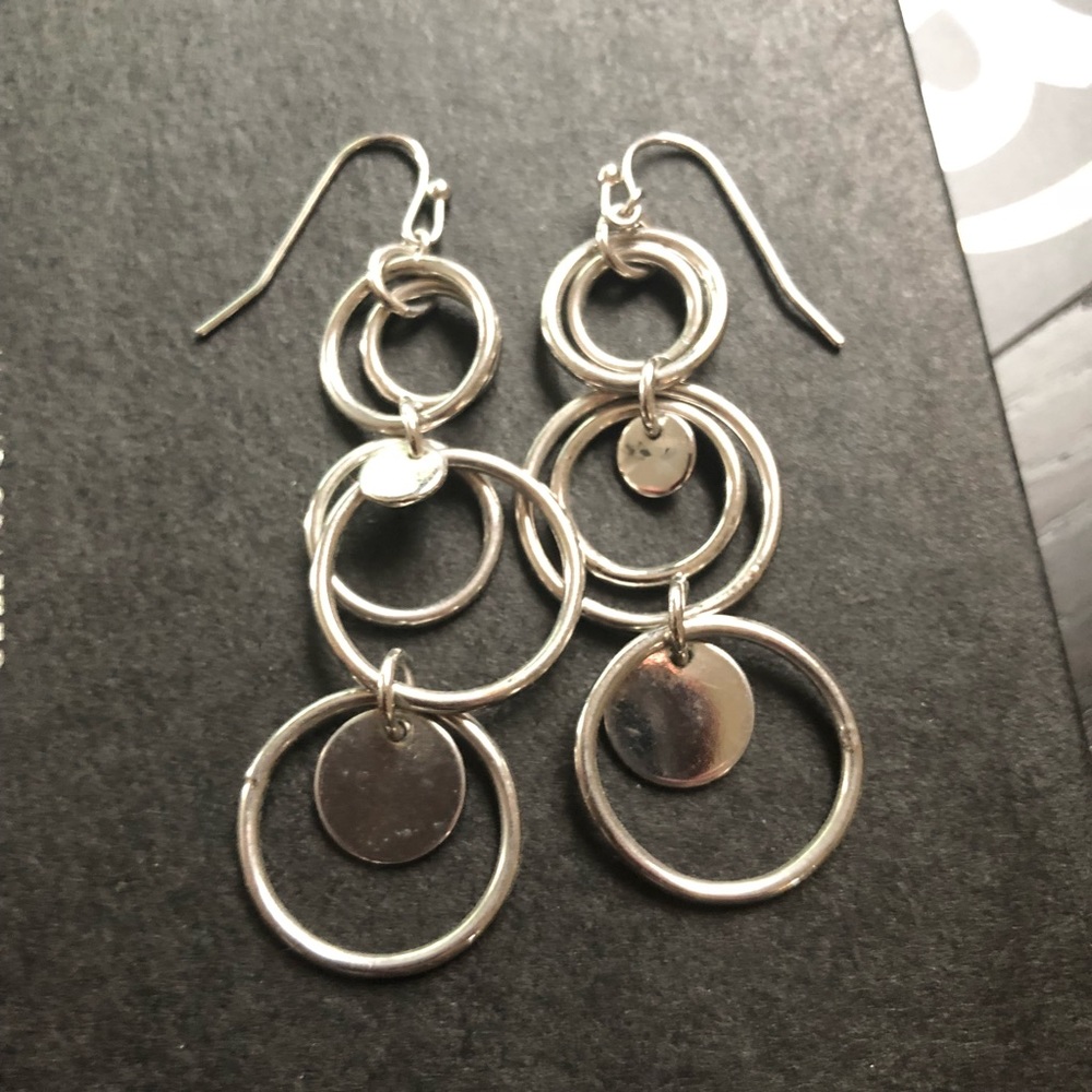 ❗️Adorable Lia Sophia Earrings❗️